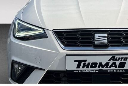 Seat Ibiza 8.722 km 17.280 &euro; Hennef 53773