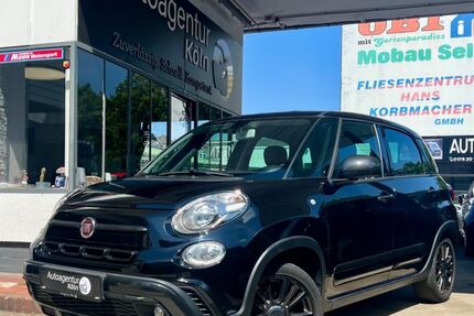 Fiat 500L 88.000 km 9.990 &euro; Köln 51067