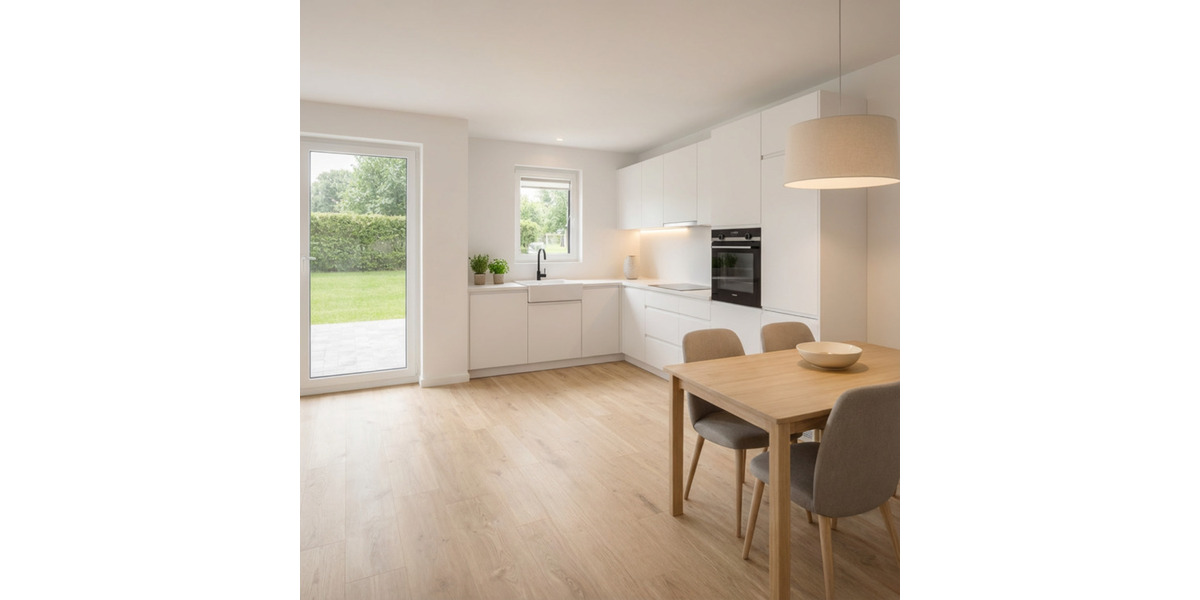 Erdgeschoßwohnung Erftstadt - 2 Zimmer, 72 m&sup2;, 1.080&euro; | Angebot:25474561