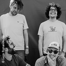 Herrenmagazin + Bikini Beach 21.03.2026 Harmonie Bonn