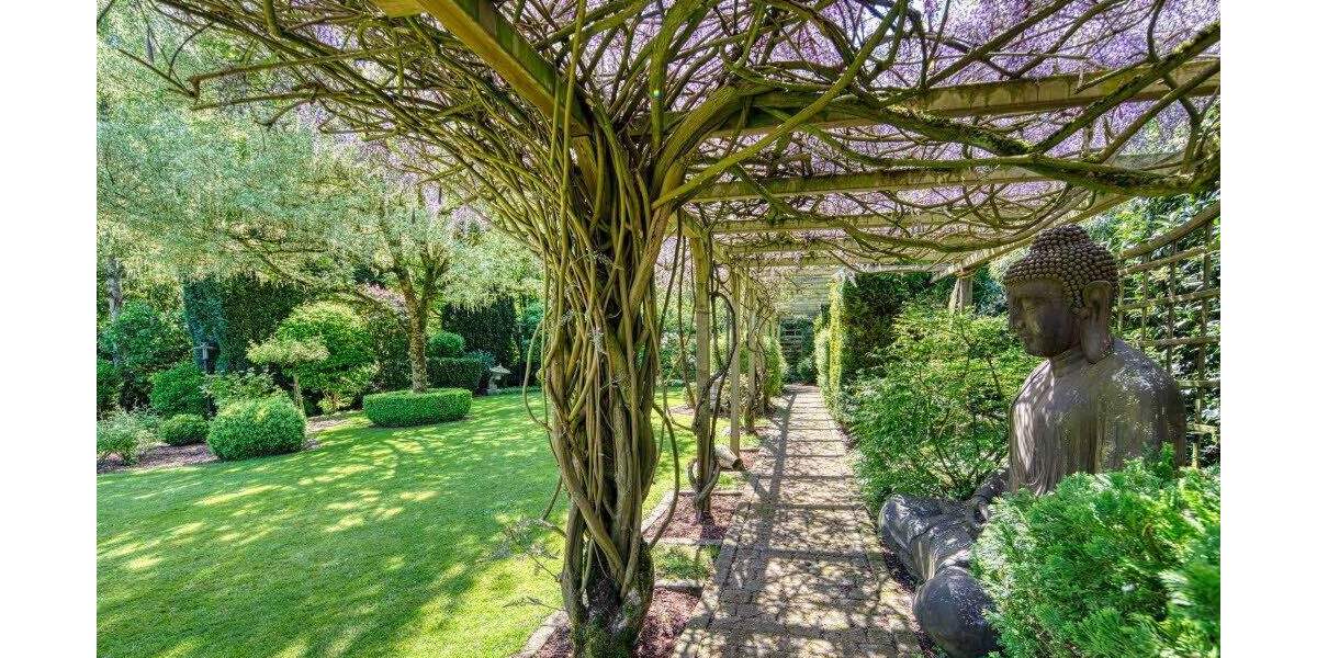 Einfamilienhaus Brühl Badorf - 4 Zimmer, 210 m&sup2;, 990.000&euro; | Angebot:25409402