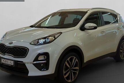 Kia Sportage 78.950 km 16.250 &euro; Leverkusen 51381