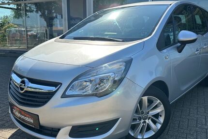 Opel Meriva 61.167 km 7.990 &euro; Bergheim Zieverich (bei Köln) 50126