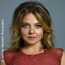 Annett Louisan - 20 Jahre Bohème 01.11.2025 Aula am Berliner Ring