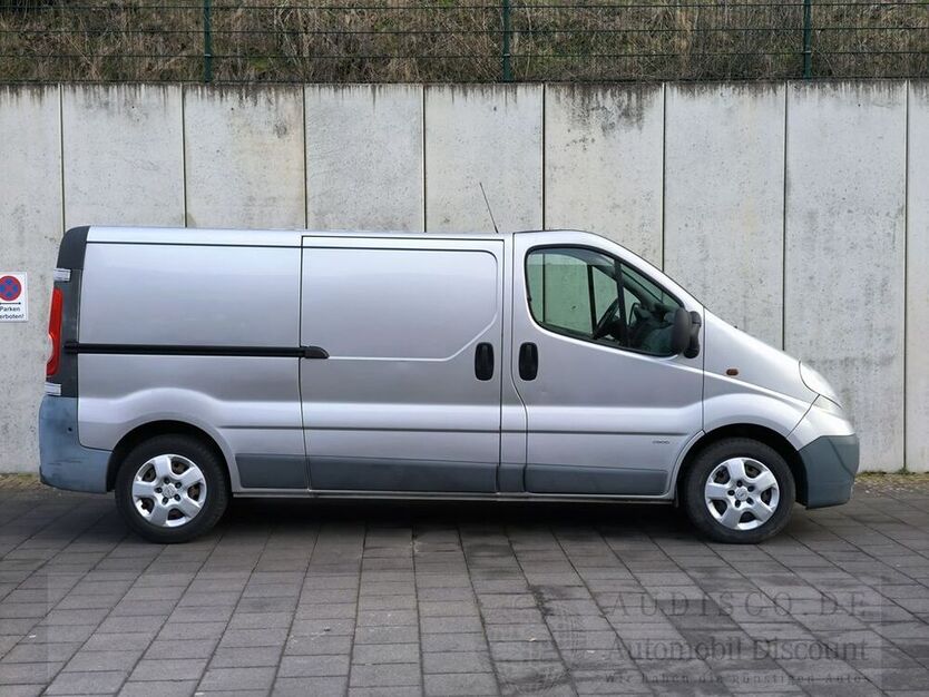 Vivaro