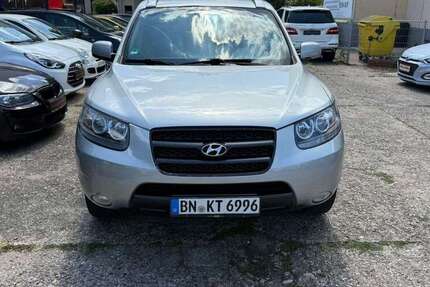 Hyundai SANTA FE 270.000 km 5.990 € Bonn 53123