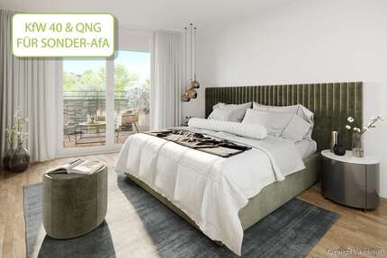 Wohnung Bergheim - 4 Zimmer, 106 m&sup2;, 464.900&euro; | Angebot:27594199