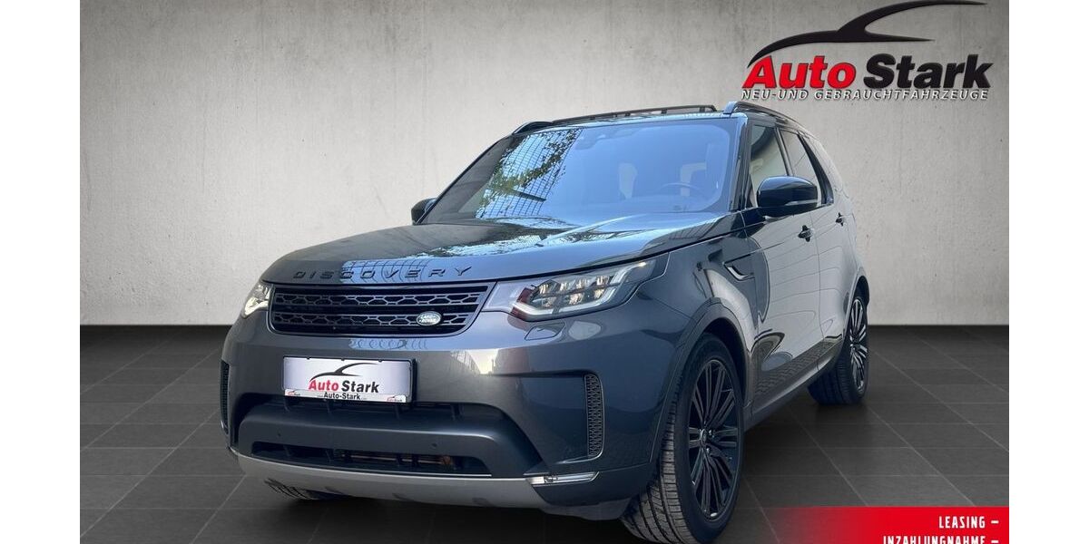 Land Rover Discovery 93.500 km 35.990 &euro; Köln 50859