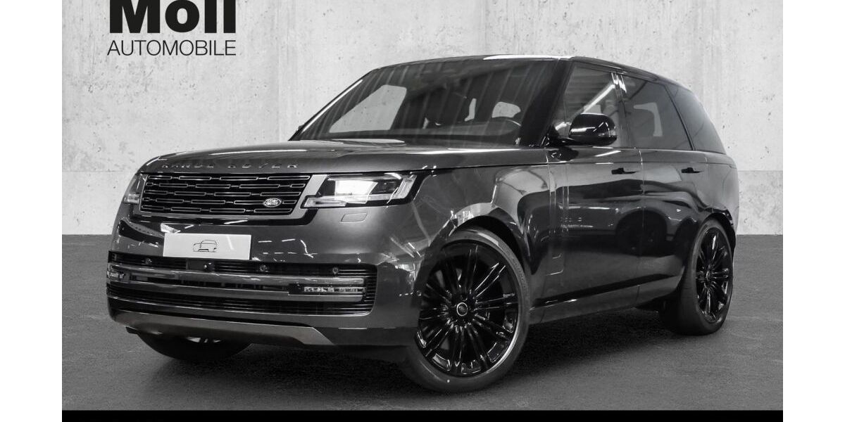 Land Rover Range Rover 1.500 km 192.900 &euro; Köln 51149