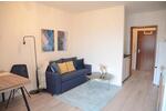 Modernes & voll möbliertes 1-Zimmer-Apartment mit Balkon in Bonn 1 zimmer