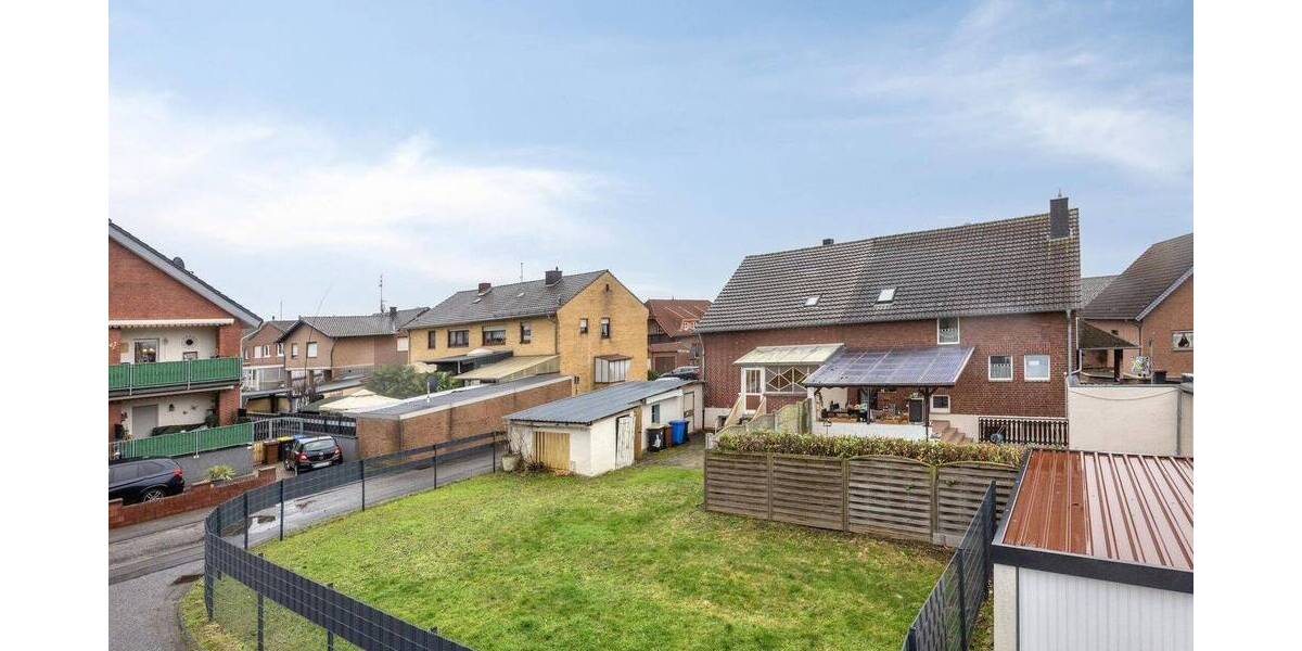 Doppelhaushälfte Elsdorf Berrendorf - 4 Zimmer, 97 m&sup2;, 249.000&euro; | Angebot:26058791