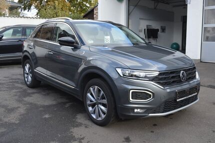 VW T-Roc 199.900 km 17.490 &euro; Köln Ostheim 51107