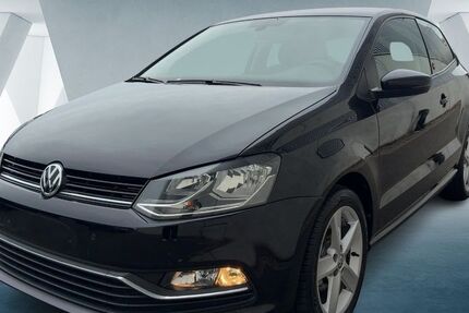VW Polo 45.850 km 10.480 &euro; Bergisch Gladbach 51465