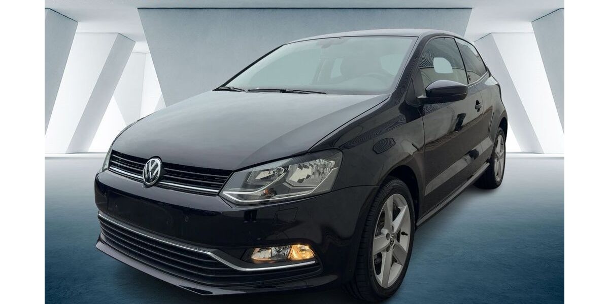 VW Polo 45.850 km 10.480 &euro; Bergisch Gladbach 51465