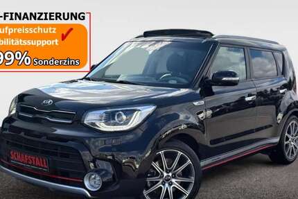 Kia Soul 31.616 km 17.979 € Elsdorf 50189