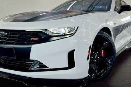 Chevrolet Camaro 14.300 km 44.990 &euro; Troisdorf 53842