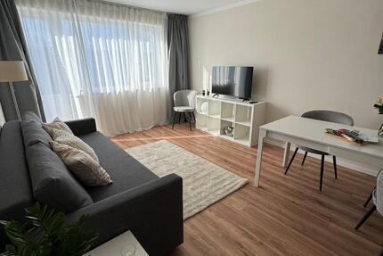 Komfortable 2-Zimmer Whg. mit Einbauküche in Kerpen 2 zimmer