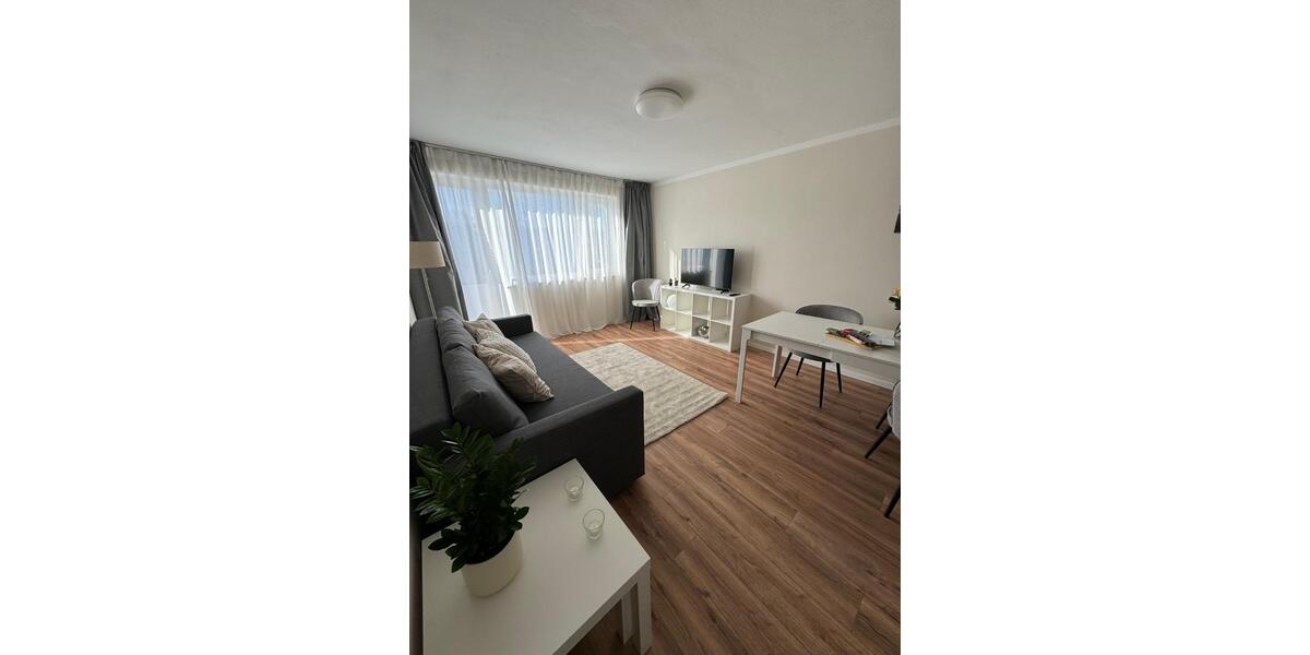 Komfortable 2-Zimmer Whg. mit Einbauküche in Kerpen 2 zimmer