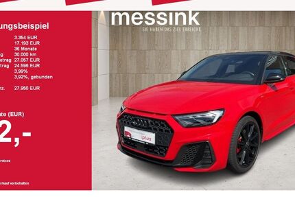 Audi A1 28.258 km 27.250 € Wermelskirchen 42929