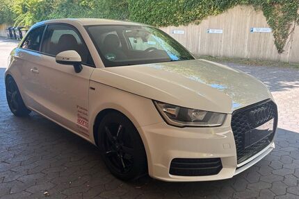 Audi A1 66.872 km 8.500 &euro; Bonn 53117