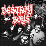 Destroy Boys | Support: Scott Evil