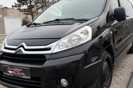 Citroen Jumpy 277.000 km 7.990 &euro; Troisdorf 53842