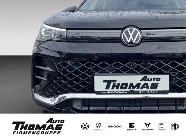 VW Tiguan 6.653 km 49.400 &euro; Bornheim 53332