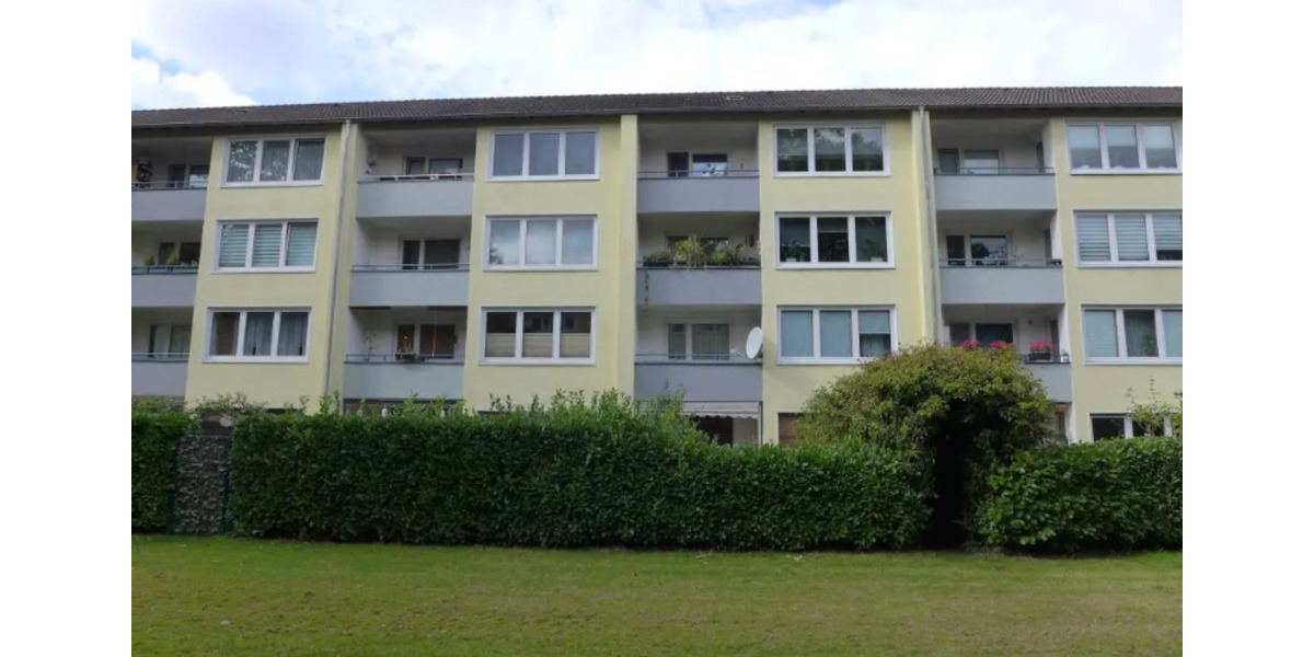 Etagenwohnung Bonn Hardtberg - 3 Zimmer, 66 m&sup2;, 216.000&euro; | Angebot:24784179