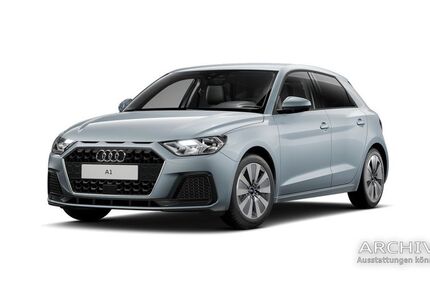Audi A1 3.089 km 21.480 &euro; Leverkusen 51373