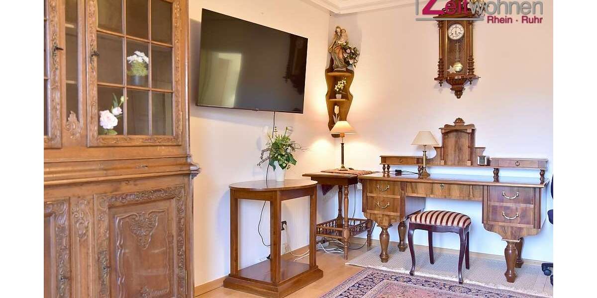 Zimmer Köln Ehrenfeld - 2 Zimmer, 1.300&euro; | Angebot:25539435