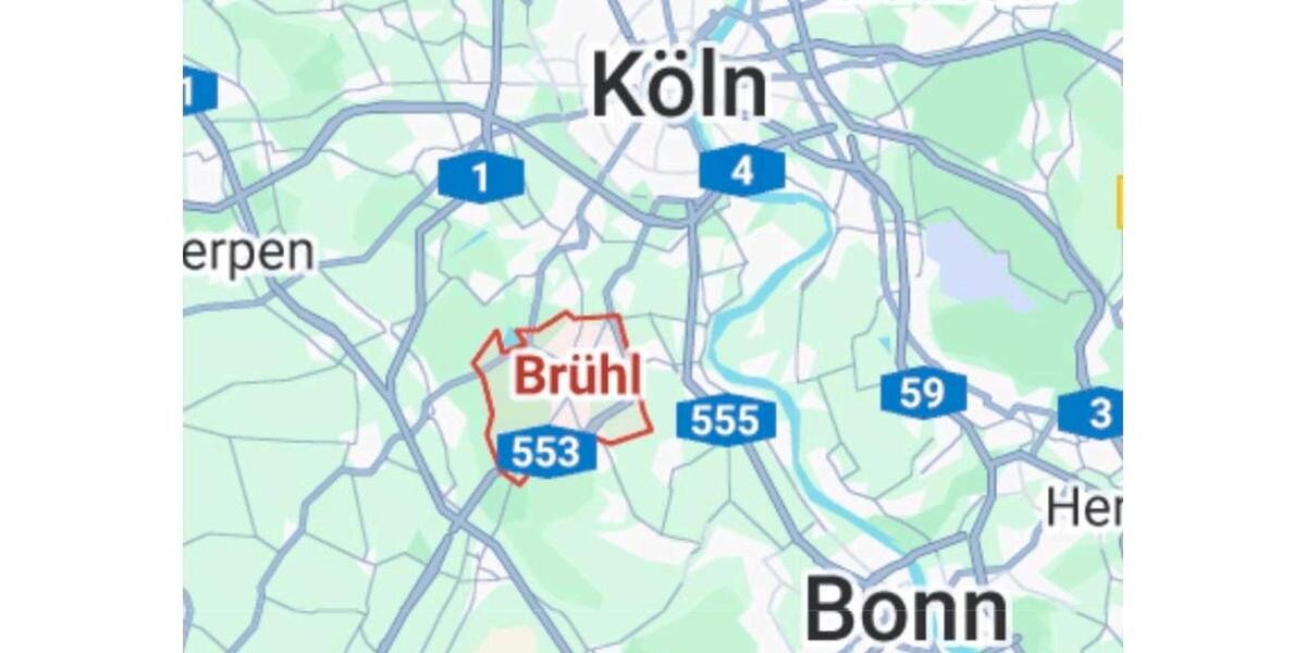 Wohnung zu vermieten 35m ik köln Süd 2 zimmer