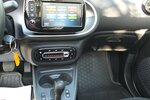 Smart ForTwo electric drive EQ PASSION KLIMAAUTOM SITZHE 35.255 km 10.450 &euro; Köln 50858