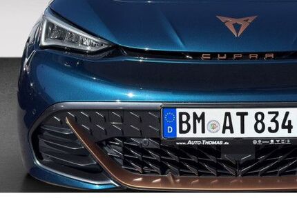 Cupra Born 33.000 km 25.500 &euro; Brühl 50321