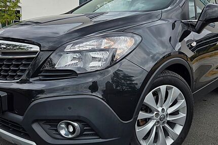 Opel Mokka 110.000 km 8.999 &euro; Köln (Ostheim) 51107