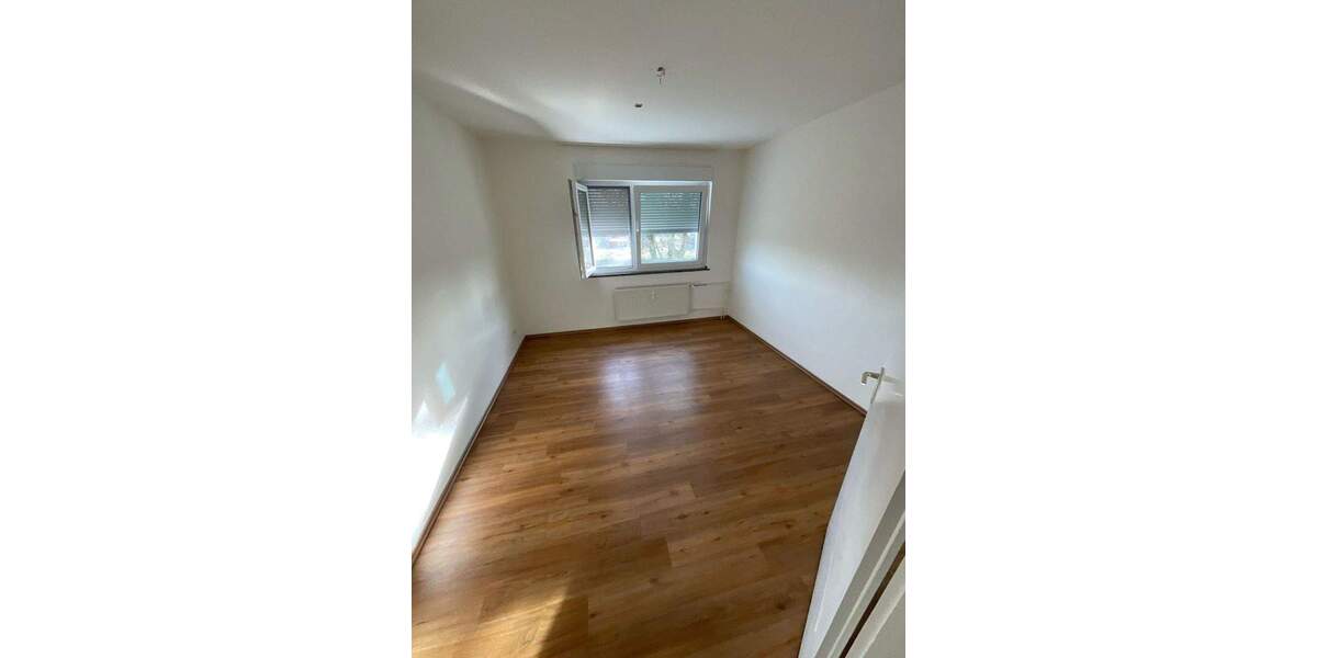 3-Zimmer-Wohnung in Dormagen-Horrem mit Balkon 3 zimmer