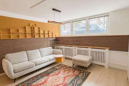 Gewerbeobjekt Köln Innenstadt - 399.000&euro; | Angebot:27000144