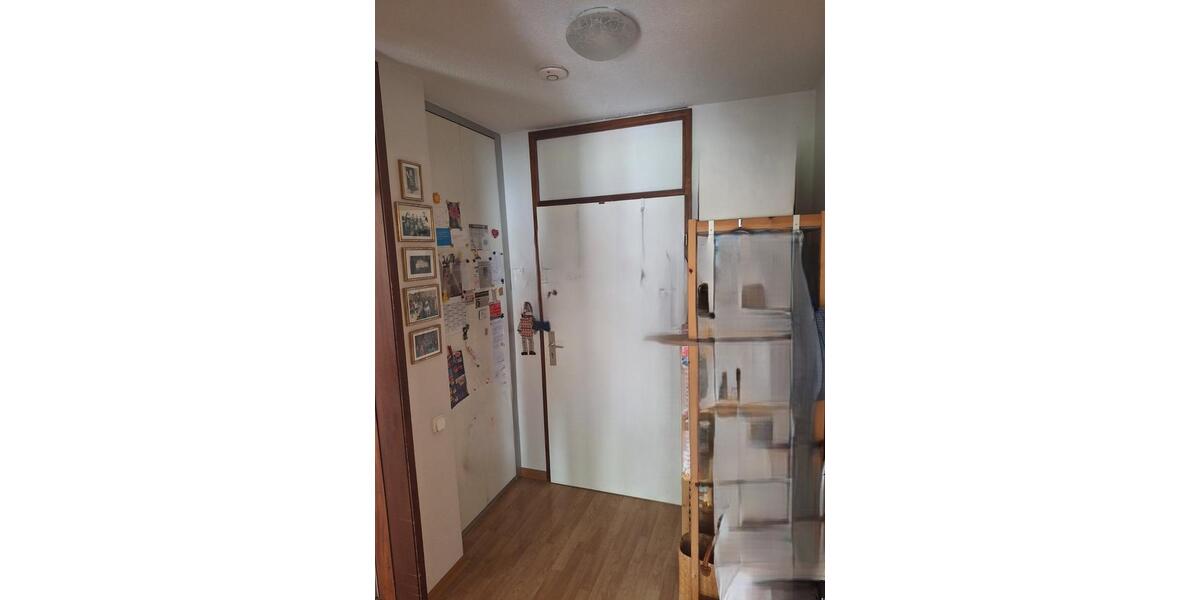 Etagenwohnung Bergisch Gladbach Frankenforst - 2 Zimmer, 52 m&sup2;, 169.000&euro; | Angebot:26934493