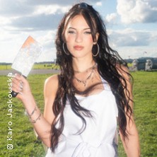 Mariybu - Frech Tour | Support: Kimberly 24.09.2026 Club Bahnhof Ehrenfeld