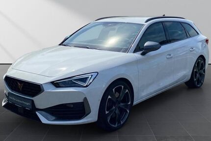 Cupra Leon 7.313 km 34.900 &euro; Solingen 42719