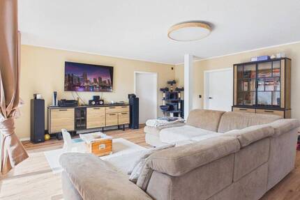 Wohnung Euskirchen Schweinheim - 5 Zimmer, 177 m&sup2;, 450.000&euro; | Angebot:26687514