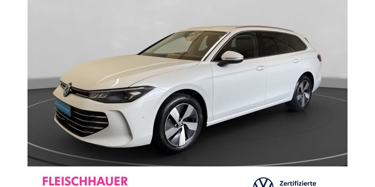 VW Passat 27.809 km 29.990 &euro; Köln 50823
