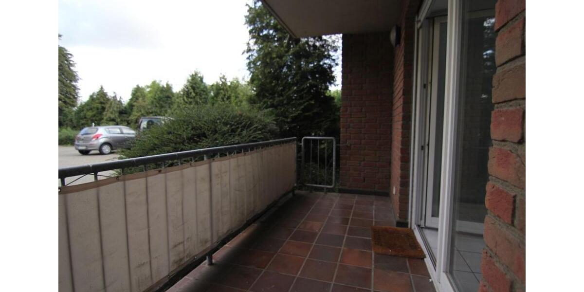 Helle freundliche 3 Zimmerwohnung mit Balkon in Kerpen-Sindorf 3 zimmer