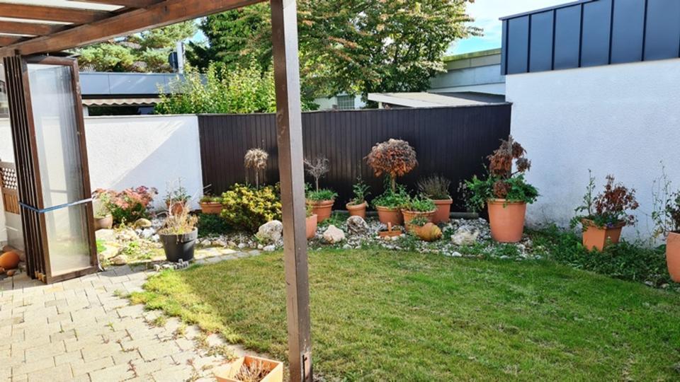 Barrierefreier Bungalow in Rodenkirchen-Hochkirchen