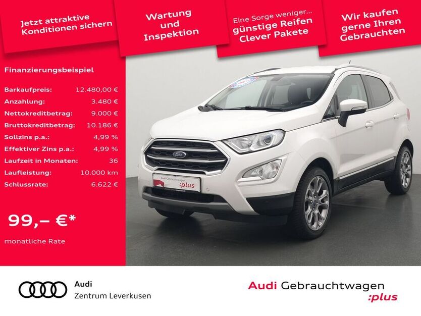 EcoSport