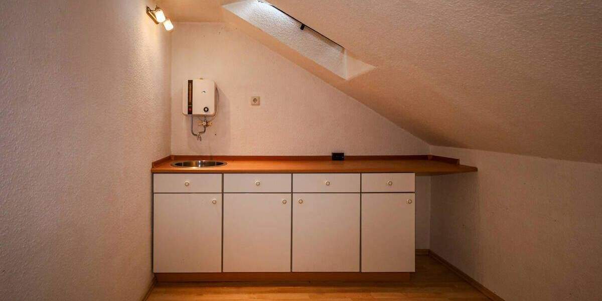 Doppelhaushälfte Langenfeld / Reusrath Reusrath - 6 Zimmer, 121 m&sup2;, 450.000&euro; | Angebot:25473873