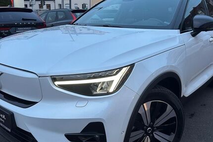 Volvo XC40 11.100 km 41.999 € Siegburg 53721