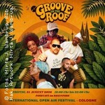 Groove on the Roof - Open-Air-Musikfestival