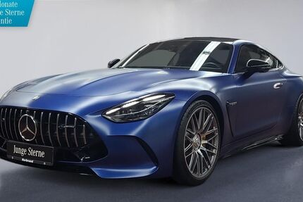 Mercedes-Benz AMG GT 1.678 km 154.990 &euro; Bergheim 50126
