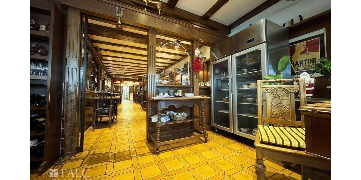 Mehr als eine Immobilie: Ein Lebens- und Arbeitsort mit Geschichte 5 zimmer