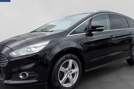 Ford S-Max 99.999 km 16.250 &euro; Hennef 53773